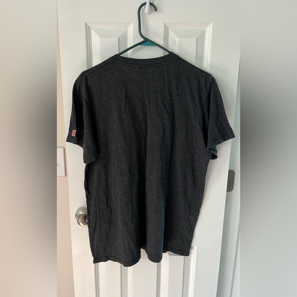 Homage NBA Jam Men’s Garland Sexton Tee, Size L - Picture 2 of 4
